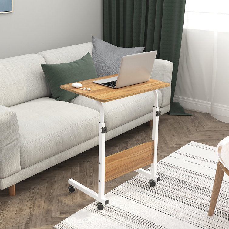 35.4'' H Laptop/Computer Cart or Stand with Wheels