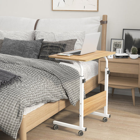 35.4'' H Laptop/Computer Cart or Stand with Wheels