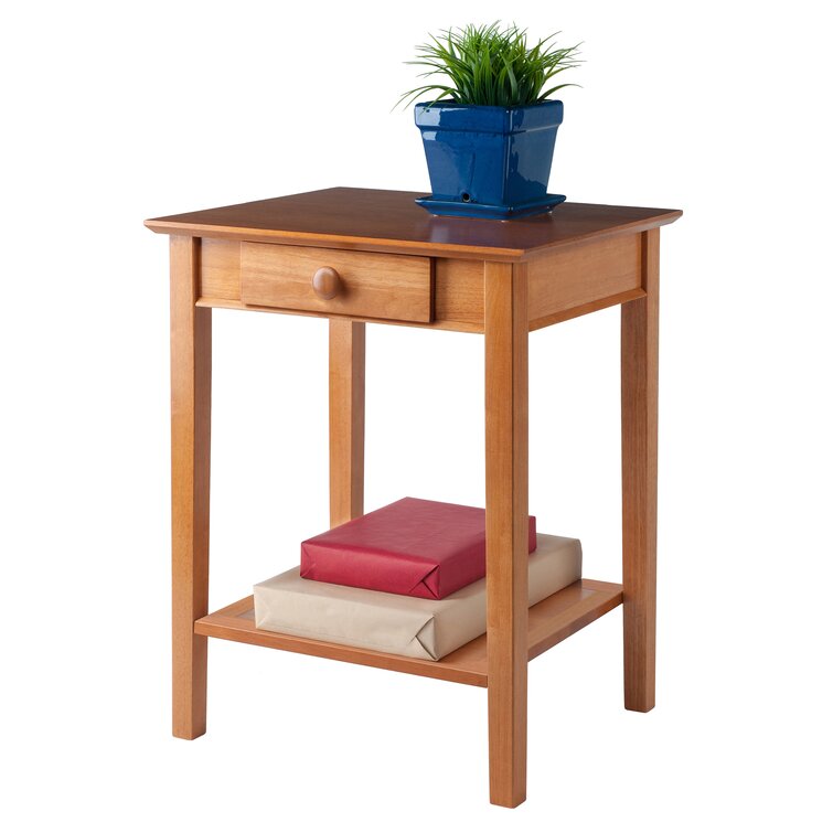 29'' H x 23.23'' W Printer Stand
