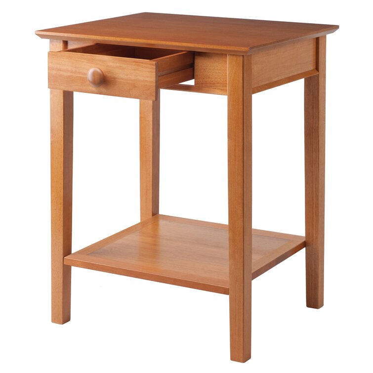 29'' H x 23.23'' W Printer Stand